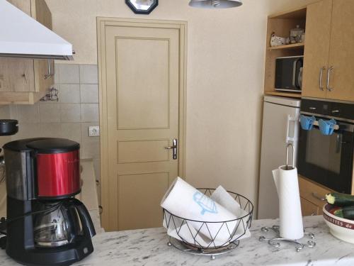 Gîte Tout Inclus avec Jardin, Proche Richelieu, Idéal Familles, Animaux Acceptés - FR-1-381-434 (Gite Tout Inclus avec Jardin, Proche Richelieu, Ideal Familles, Animaux Acceptes - FR-1-381-434) in La Tour-Saint-Gelin