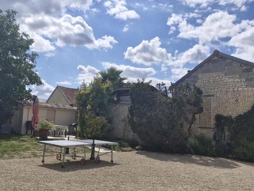 Gîte La Tour-Saint-Gelin 3 pièces 5 personnes - FR-1-381-434 - image 13