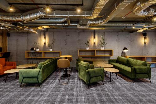 euroHOTEL Katowice Premium in Катовице