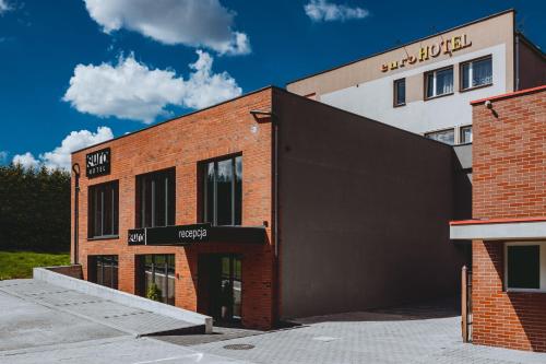 euroHOTEL Katowice Premium in Катовице