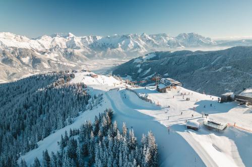 Stadlbauergütl (Stadlbauergutl) in Stadlbauersiedlung