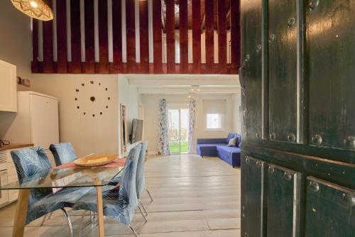 La Punta Flat gîte à louer Pinedo