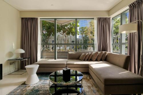 Your Hollywood-Style Hideaway -DAMAC Paramount, Dubaj (fotografie 4)