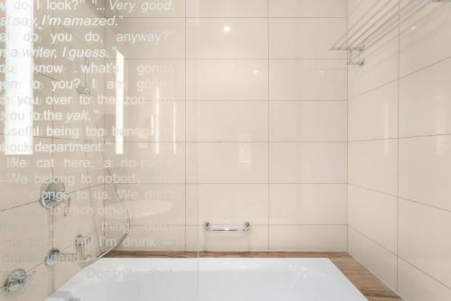 Your Hollywood-Style Hideaway -DAMAC Paramount, Dubaj (fotografie 10)