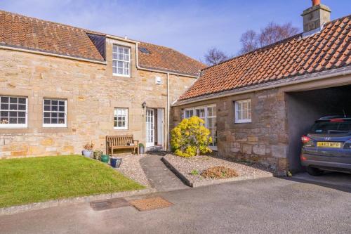 Kildinny gîte à louer Babbet Ness