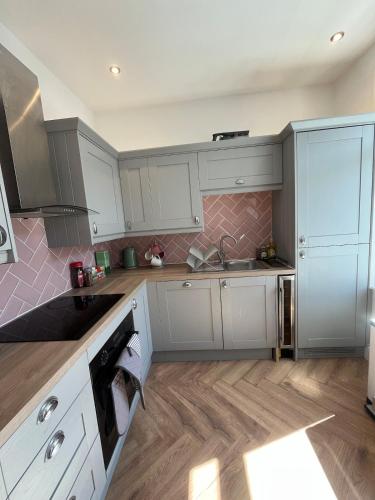 Seaside 3bed 6person Apartment - Perfect Getaway Retreat in Bexhill