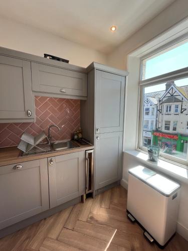 Seaside 3bed 6person Apartment - Perfect Getaway Retreat in Bexhill
