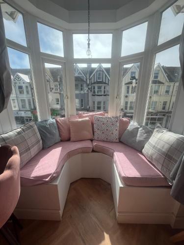 Seaside 3bed 6person Apartment - Perfect Getaway Retreat in Bexhill