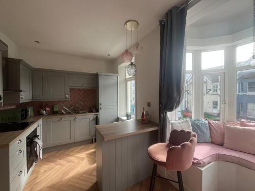 Seaside 3bed 6person Apartment - Perfect Getaway Retreat in Bexhill