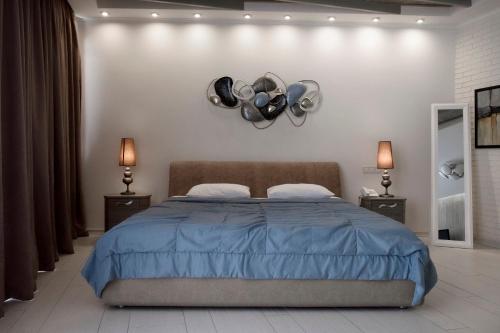 1 queen bed