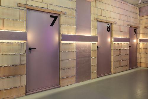 UrbanKey Studios - Vienna Mitte, Вена (фото 8)