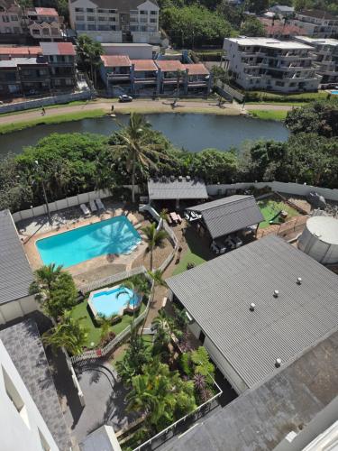 803 at Santana Holiday resort, Margate (zdjęcie 5)