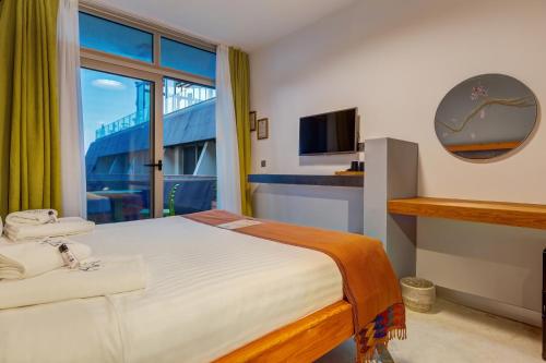 Villa Kore Slow