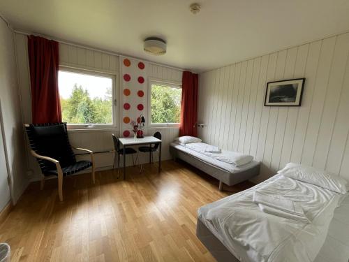 Raulandsakademiet in رولاند