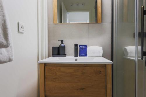 Superb flat - 1BR-2P- Porte de Versailles - main image