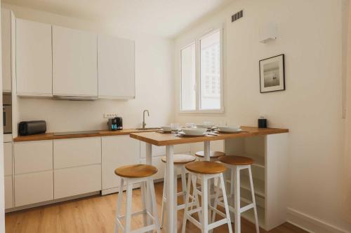 Superb flat - 1BR-2P- Porte de Versailles - image 3
