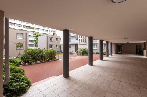 Superb flat - 1BR-2P- Porte de Versailles - image 10