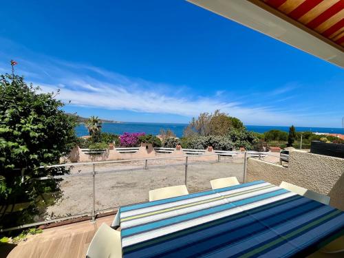 Maison vue mer - Location, gîte - Banyuls-sur-Mer