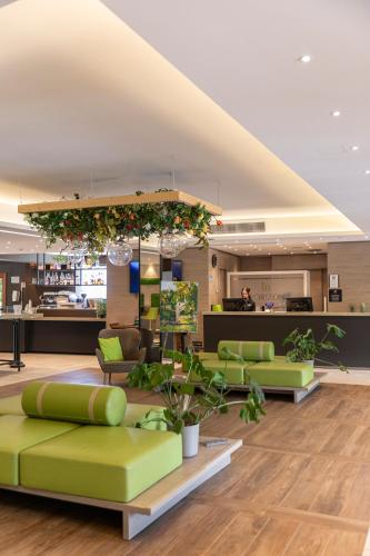 Hotel Horizon Wellness & Spa Resort - Best Western Signature Collection - 로비