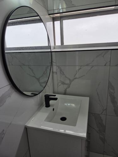 803 at Santana Holiday resort, Margate (zdjęcie 9)