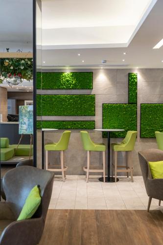 Hotel Horizon Wellness & Spa Resort - Best Western Signature Collection - 로비