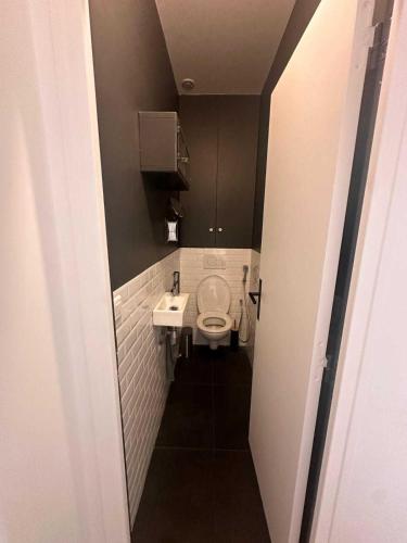 Beautiful Apt 3BR-6P-Paris 17th-Arc de Triomphe - main image