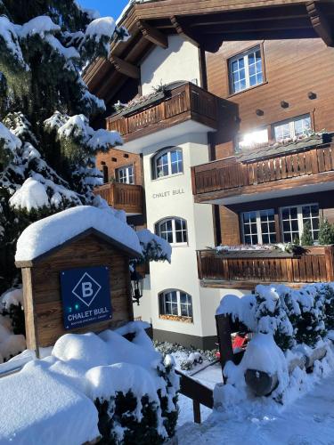Chalet Bull Zermatt, Zermatt