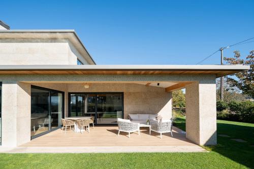 ベドラ Relax in Santiago de Compostela 4つ星 シングルルーム 施設