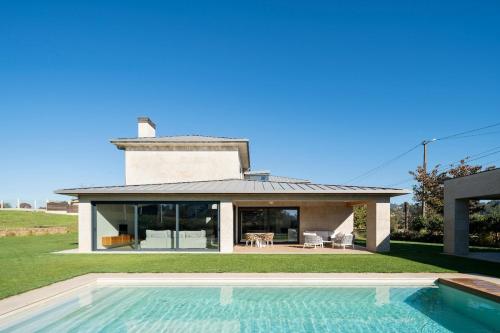 ベドラ Relax in Santiago de Compostela 4つ星 シングルルーム レストラン