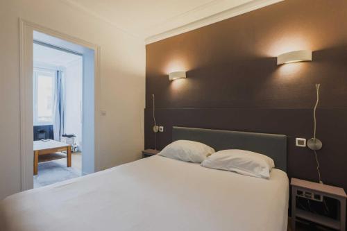 Cosy Apartment 1BR-2P-Montmartre-Sacre - image 2