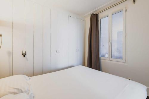 Cosy Apartment 1BR-2P-Montmartre-Sacre - image 3