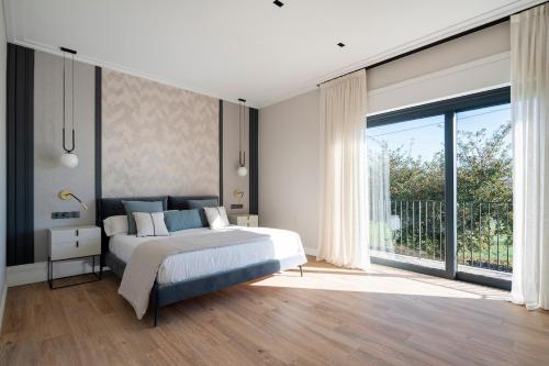 ベドラ Relax in Santiago de Compostela 4つ星 シングルルーム スイート