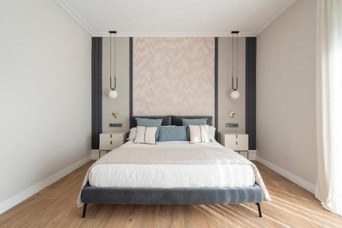 ベドラ Relax in Santiago de Compostela 4つ星 シングルルーム スイート