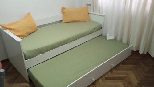 Apart La Justina 1 Zona Sanitarios HPR Español Italiano La Fluvial Club Provincial (Apart La Justina 1 Zona Sanitarios HPR Espanol Italiano La Fluvial Club Provincial) in 에스파냐 이 오스피탈레스