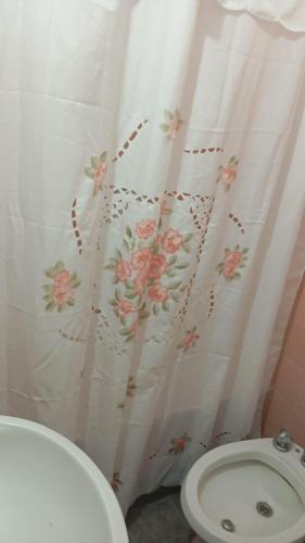 Apart La Justina 1 Zona Sanitarios HPR Español Italiano La Fluvial Club Provincial (Apart La Justina 1 Zona Sanitarios HPR Espanol Italiano La Fluvial Club Provincial) in 에스파냐 이 오스피탈레스