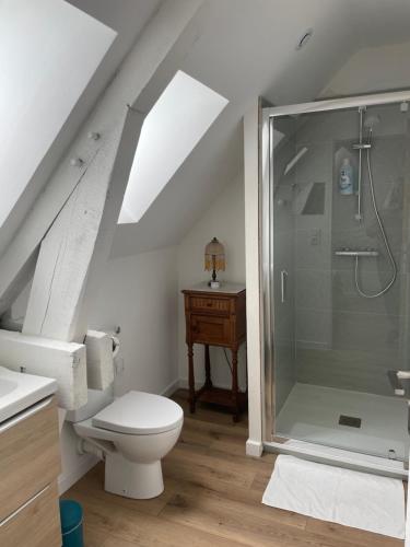 Les vergers du Bunz in Hennebont