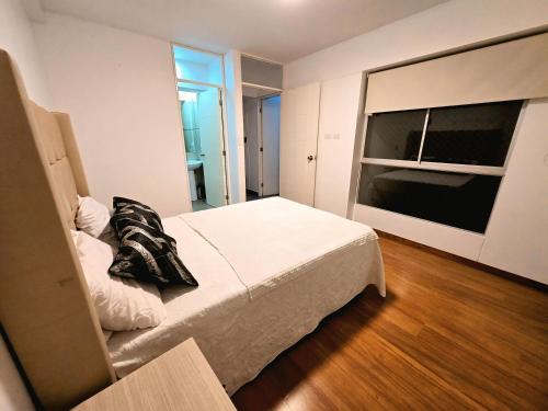 Duplex MyM, Lima (Foto 7)
