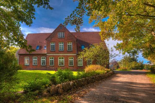 Exterior view, Seepferdchen in Westerdeichstrich