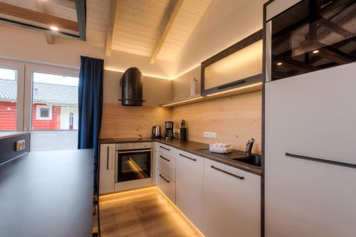 Kitchen, Bernstein in Westerdeichstrich