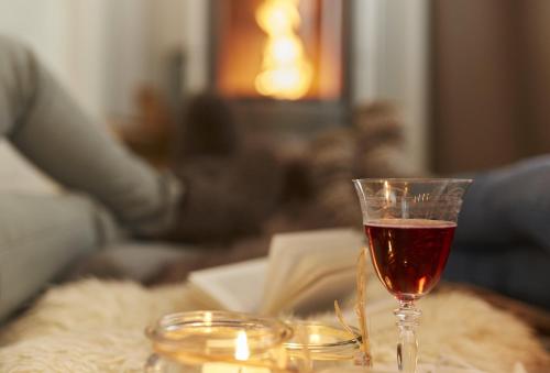 Facilities, Bernstein in Westerdeichstrich