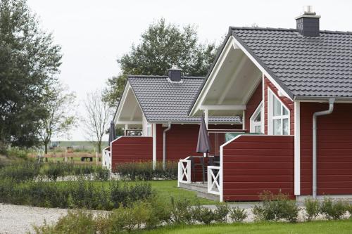 Bernstein in Westerdeichstrich