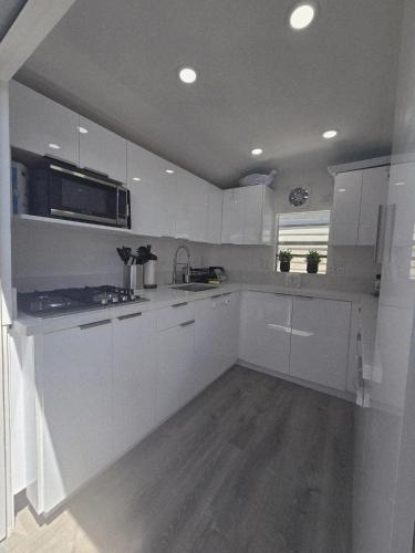 Gallego Deluxe Rental in Key Largo, USA