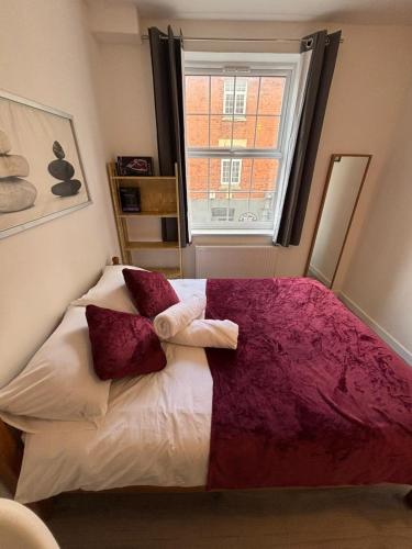 Stylish Studio Flat near Canary Wharf All Bills Included, Лондон (фото 7)