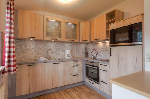 Kitchen, Krabbe in Westerdeichstrich