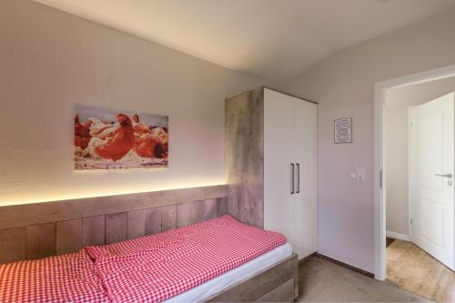 Krabbe, Stinteck (photo 4)