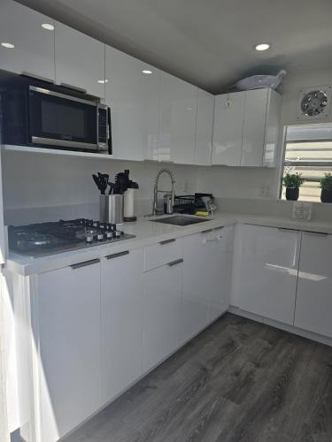 Gallego Deluxe Rental in Key Largo, USA