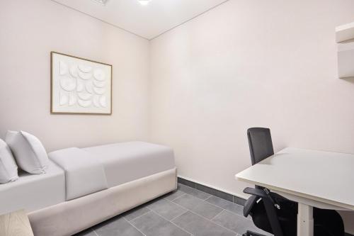 STAY BY LATINEM Luxury 1BR and Study Holiday Home CC 2608 Near Downtown, Dubaï (photo 9)