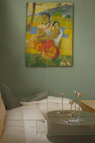 MeMore Studio - Mons Hypercentre, Mons (foto 5)