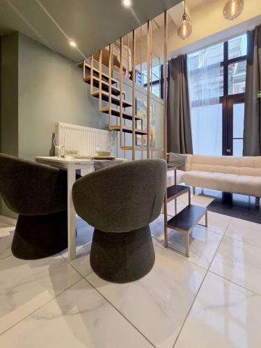 MeMore Studio - Mons Hypercentre, Mons (foto 7)