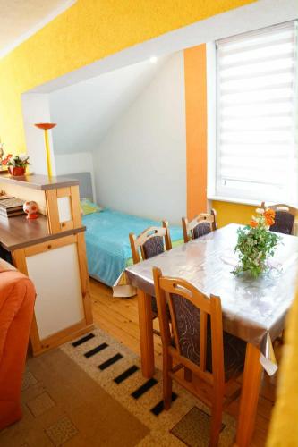 Vila Biba - Ilijas in Podlugovi